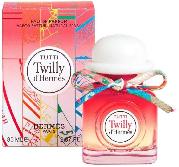 Hermes Tutti Twilly d'Hermes