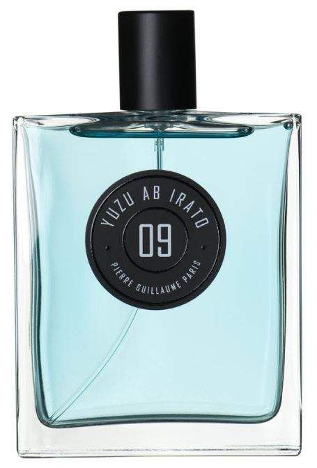Pierre Guillaume 09 Yuzu Ab Irato