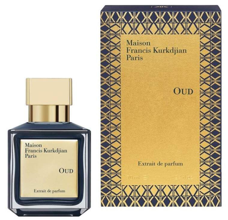 Maison Francis Kurkdjian OUD Extrait de parfum