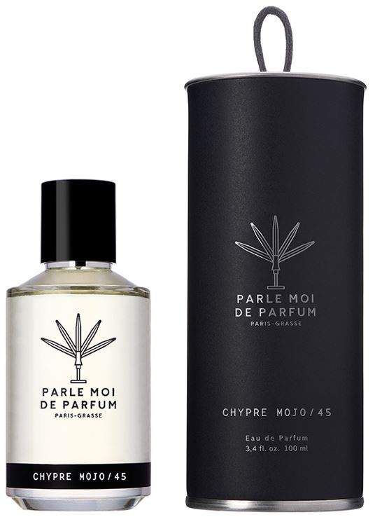 Parle Moi de Parfum Chypre Mojo / 45