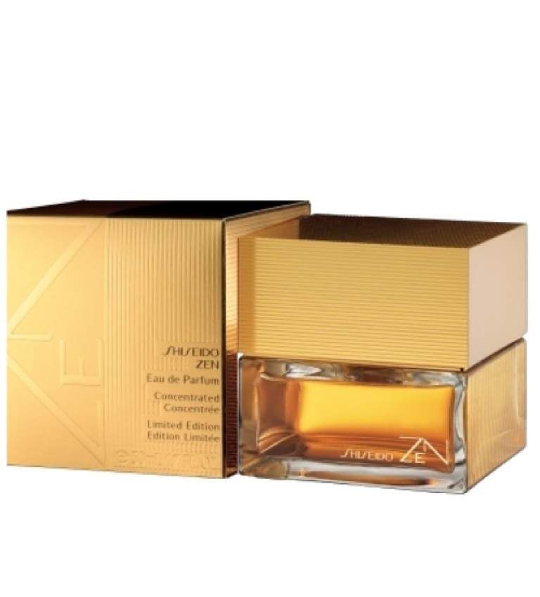 Shiseido Zen Concentrated