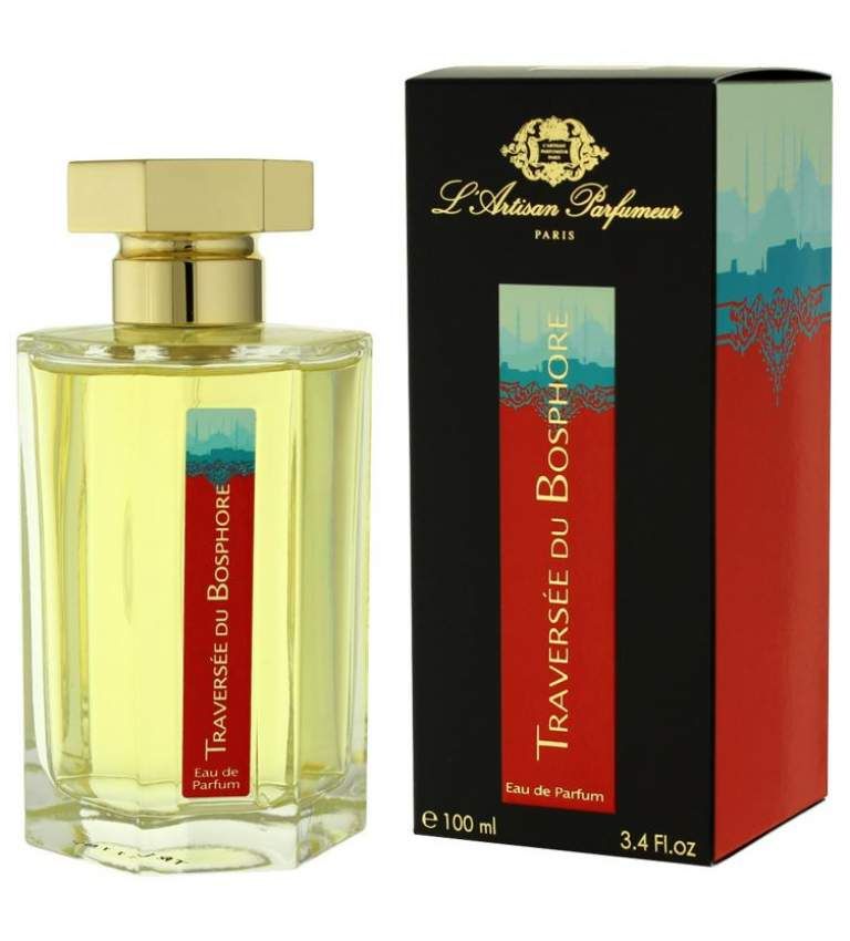 L'Artisan Parfumeur Traversee du Bosphore