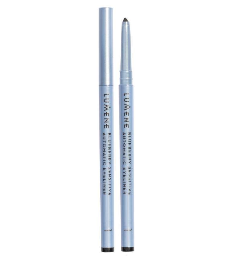 Lumene Blueberry Sensitive Automatic Eyeliner