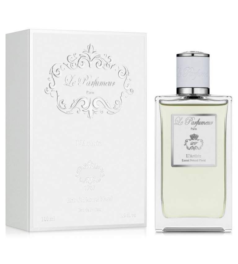 Le Parfumeur L'Artiste