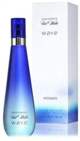 Davidoff Cool Water Wave