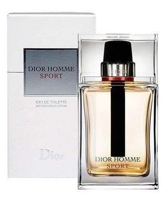 Dior Dior Homme Sport 2012