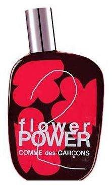 Comme des Garcons Comme des Garcons-2 Flower Power