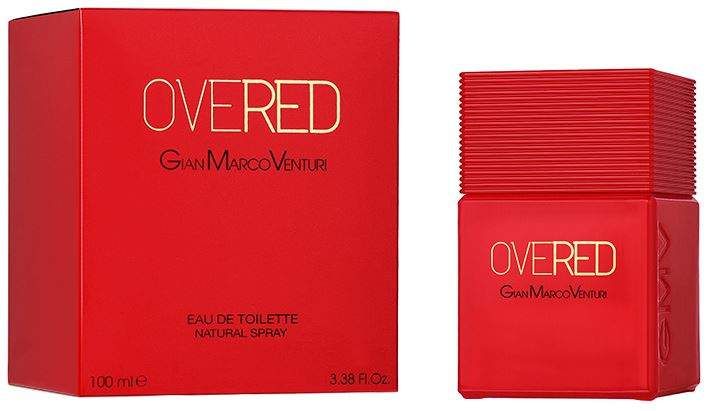 Gian Marco Venturi Overed