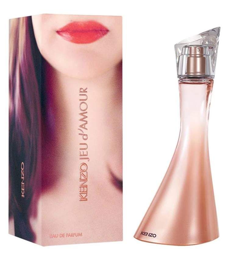 Kenzo Jeu d'Amour