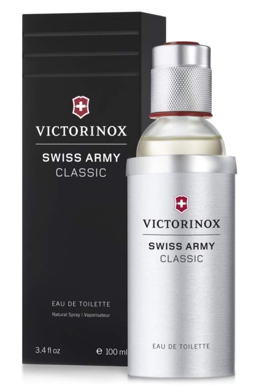 Victorinox Swiss Army Swiss Army Classic