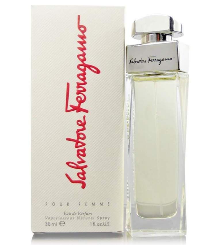 Salvatore Ferragamo Salvatore Ferragamo pour Femme