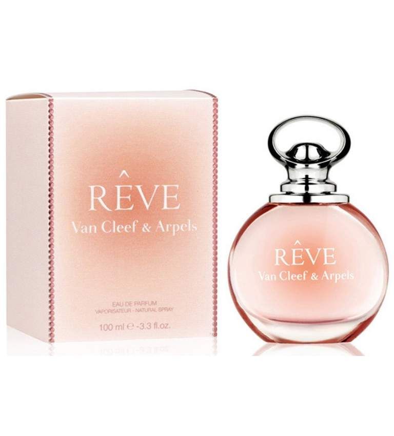 Van Cleef & Arpels Reve
