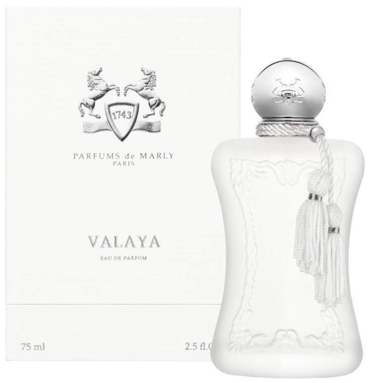 Parfums de Marly Valaya