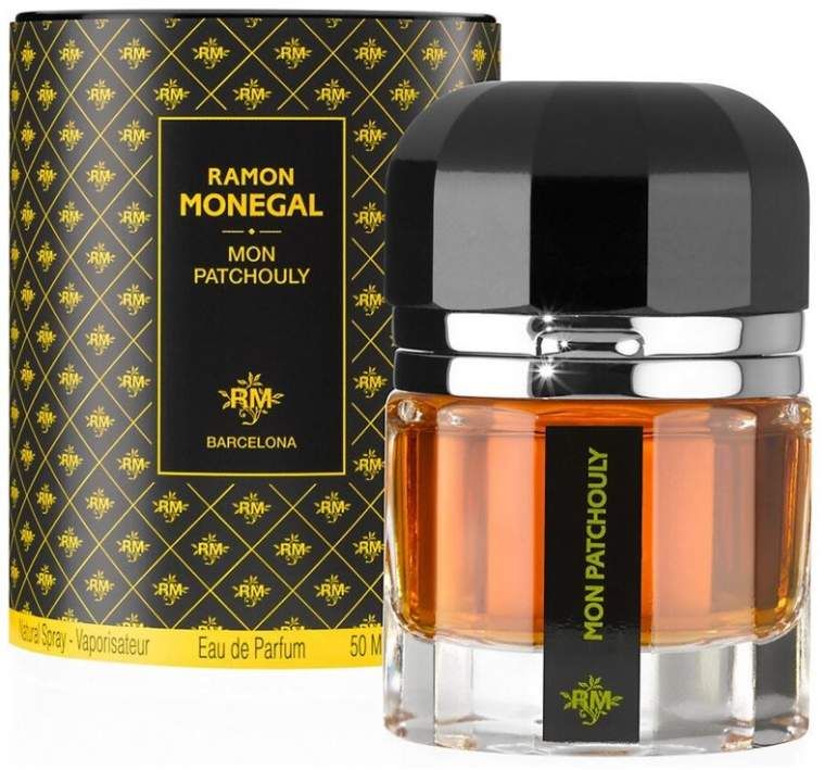 Ramon Monegal Mon Patchouly