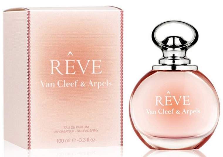 Van Cleef & Arpels Reve