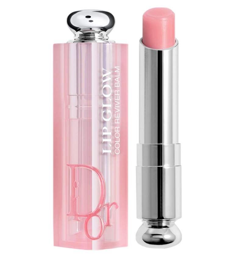 Dior Dior Addict Lip Glow Color Reviving Lip Balm