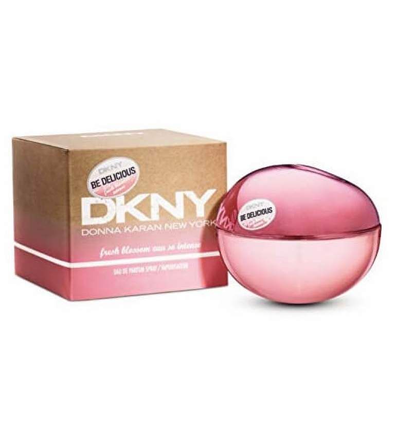 Donna Karan DKNY Be Delicious Fresh Blossom Eau so Intense