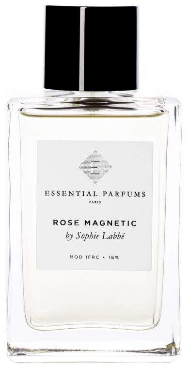 Essential Parfums Rose Magnetic