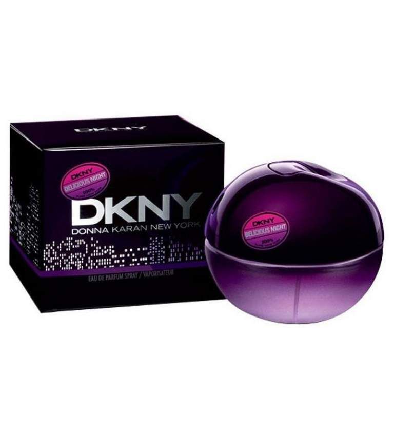 Donna Karan DKNY Delicious Night