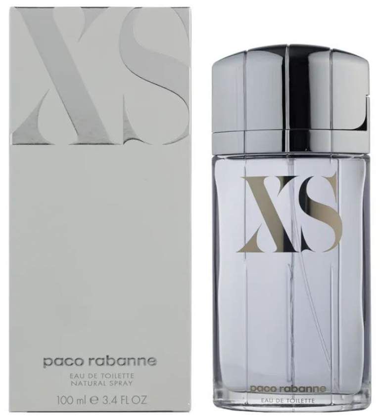 Rabanne XS pour Homme