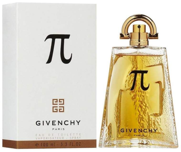 Givenchy Pi