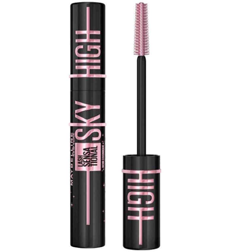 Maybelline Lash Sensational Sky High Cosmic Black