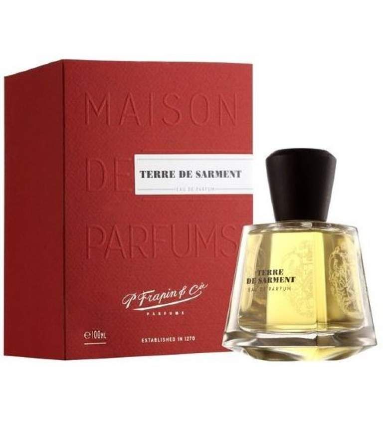 Frapin Terre de Sarment