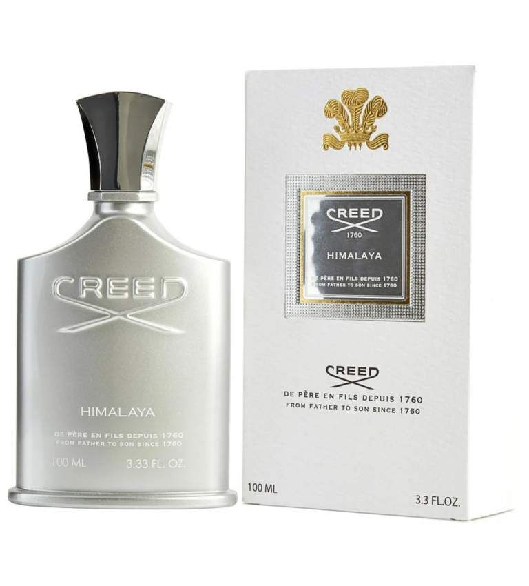 Creed Himalaya