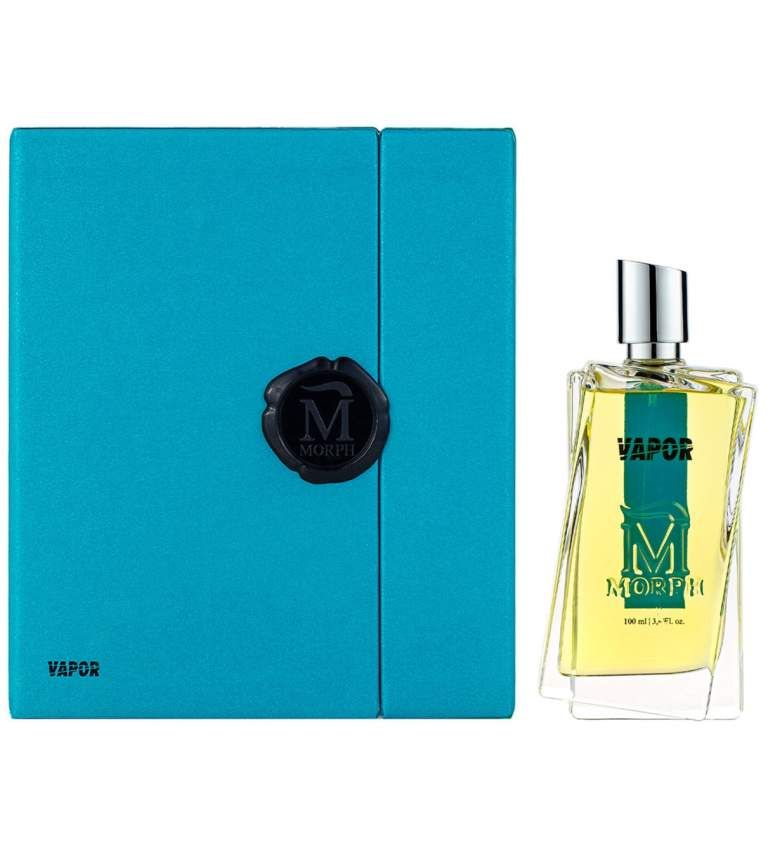 Morph Vapor