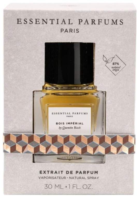Essential Parfums Bois Imperial Extrait