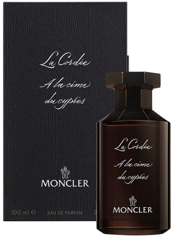 Moncler La Cordee