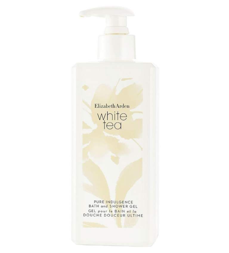 Elizabeth Arden White Tea Shower Gel