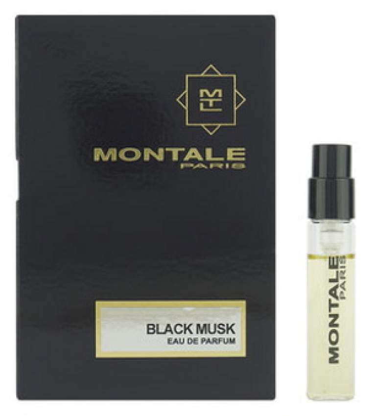Montale Black Musk