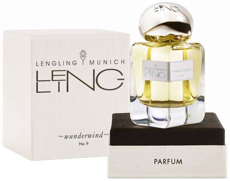 Lengling Wunderwind No. 9