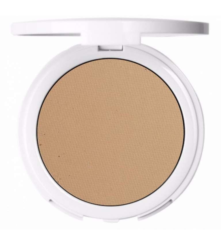 Lumene Nordic Chic Soft-Matte Pressed Powder