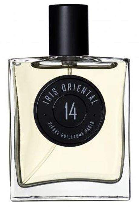 Pierre Guillaume 14 Iris Oriental