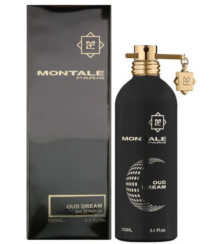 Montale Oud Dream