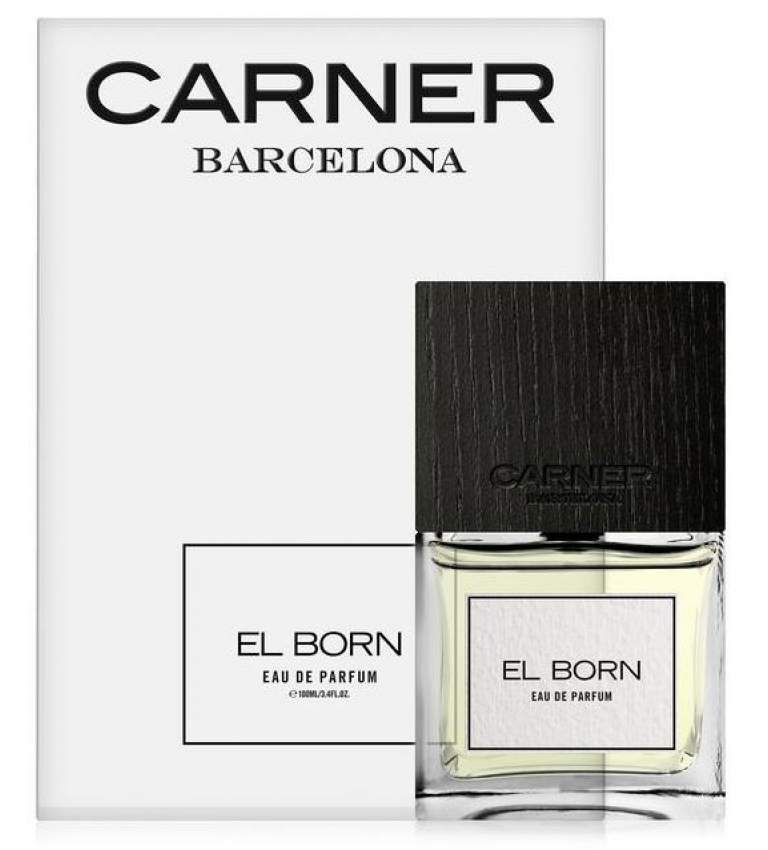 Carner Barcelona El Born