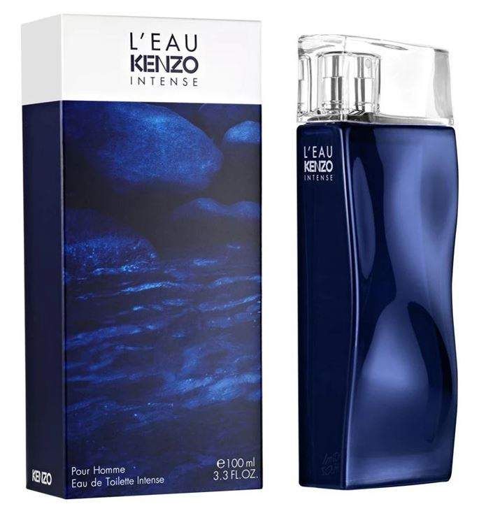 Kenzo L'Eau Kenzo Intense pour Homme
