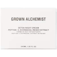 Grown Alchemist Detox Night Cream