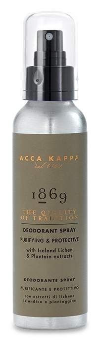Acca Kappa 1869 Deodorant Spray