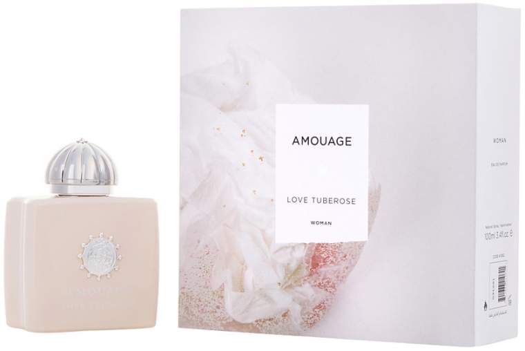 Amouage Love Tuberose