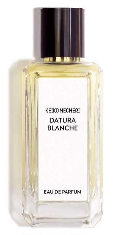 Keiko Mecheri Datura Blanche