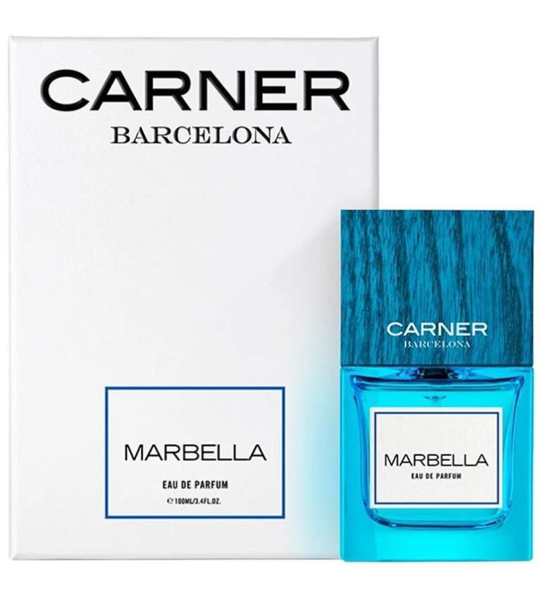 Carner Barcelona Marbella