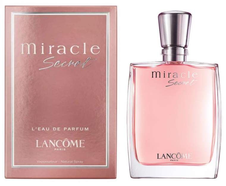 Lancome Miracle Secret