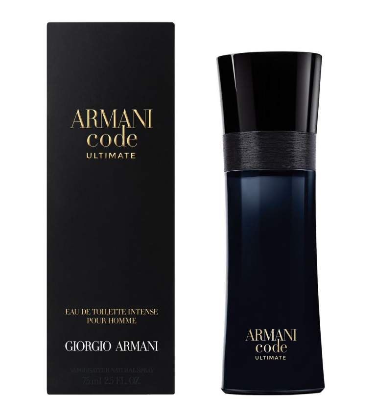Giorgio Armani Armani Code Ultimate