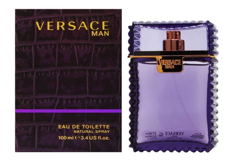 Versace Versace Man