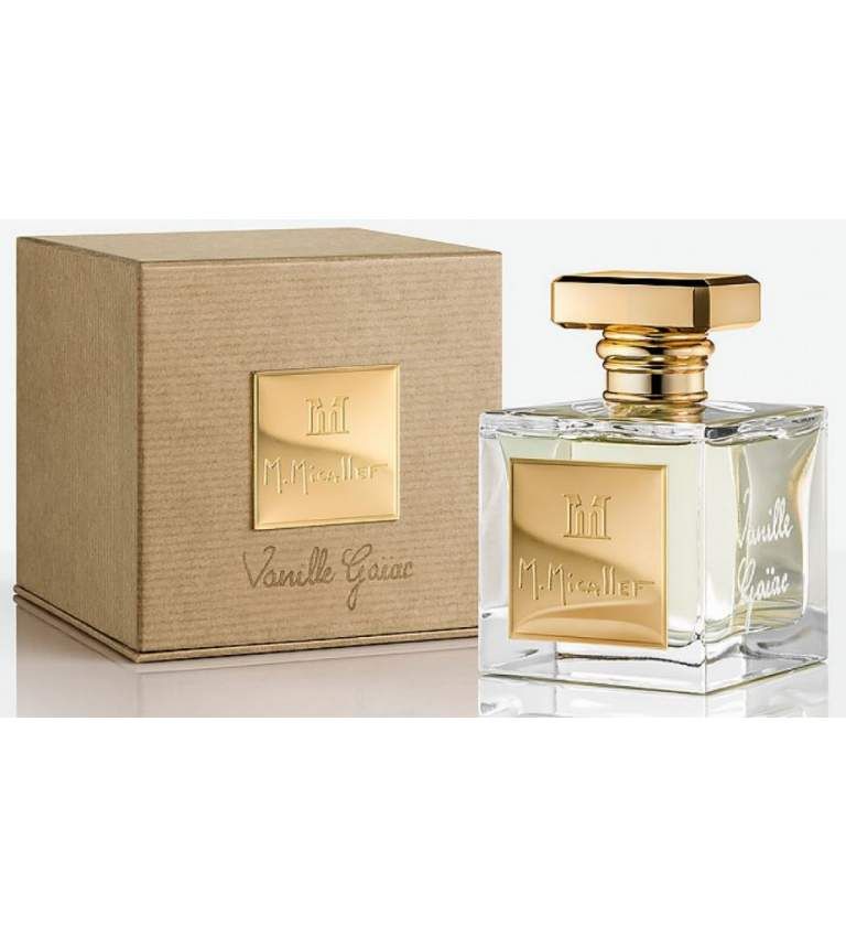 M. Micallef Vanille Gaiac