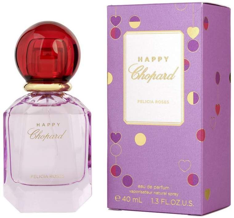 Chopard Happy Felicia Roses