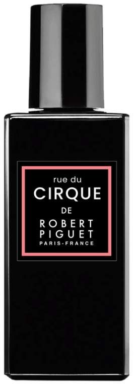 Robert Piguet Rue du Cirque
